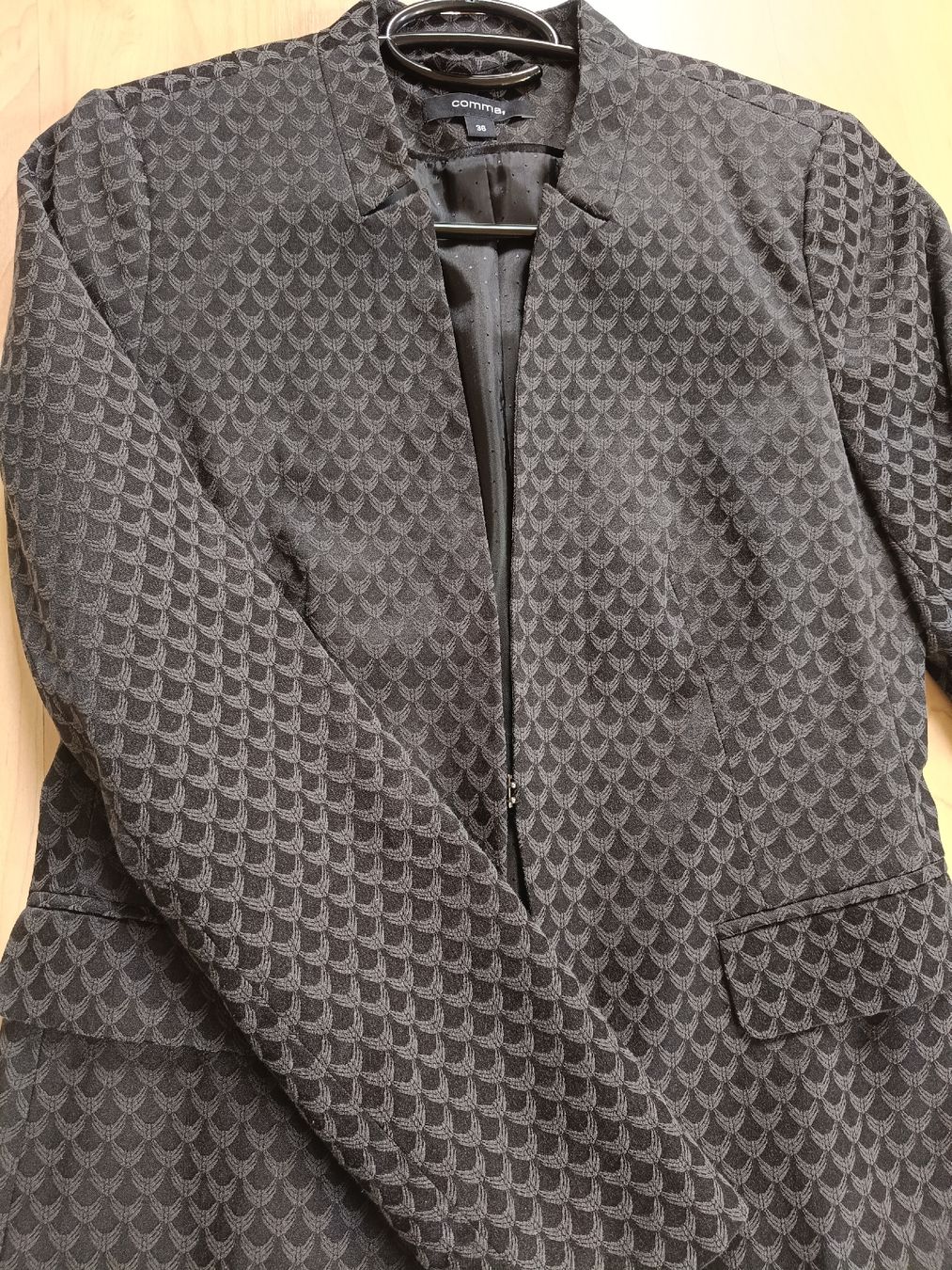 Comma Jacken: Comma Blazer - Neu! – Neu (gemäss Beschreibung) aus Adliswil von Vimovi 1