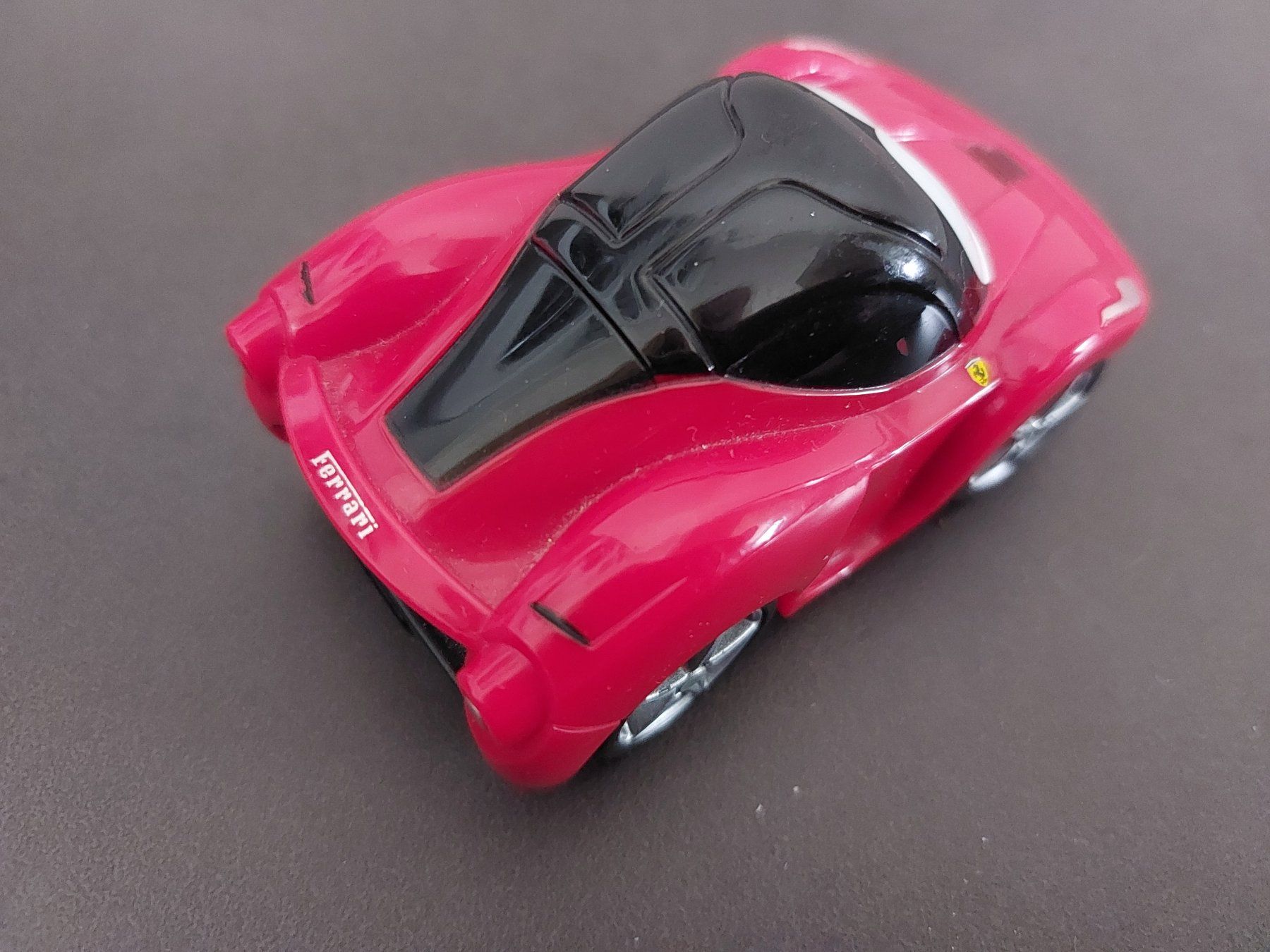Giocattoli: Ferrari my first collection – Usato da Balterswil venduto da Steineparadies 1