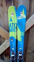 Skis Atomic, Rossignol, Head....Chaussures, casques....
