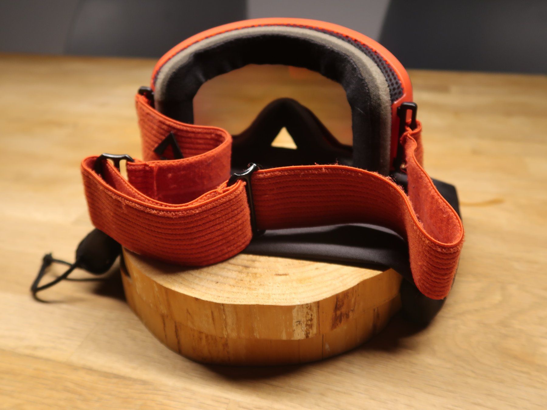 Occhiali & Lenti: Skibrille – Usato da La Chaux-de-Fonds venduto da Criste 2