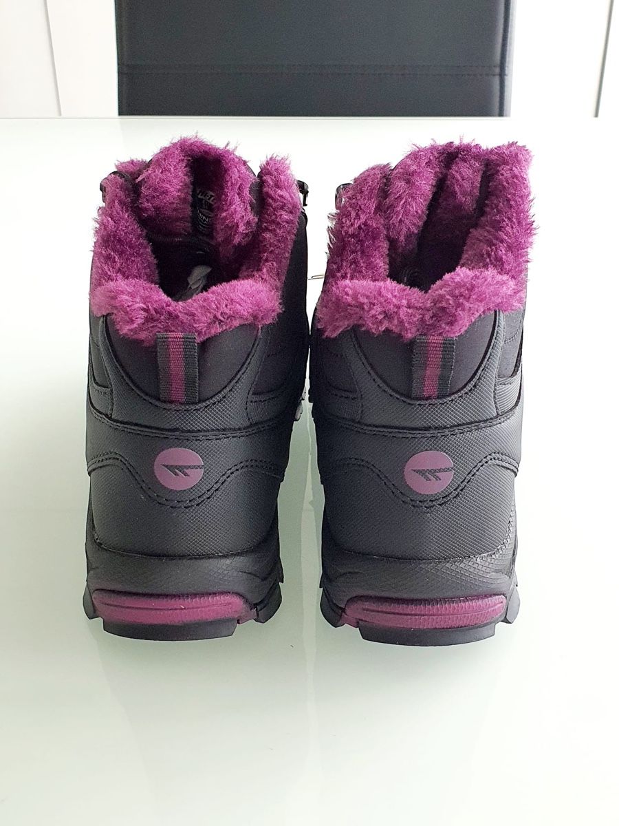 Hi-Tec Scarpe da donna: Gr. 37 - Hi-Tec TEX Winterschuhe, Neu – Nuovo e nell'imballaggio originale da Nürensdorf venduto da Mandy_Nguyen 3