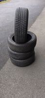Winterpneu 205/55/R17 M+S