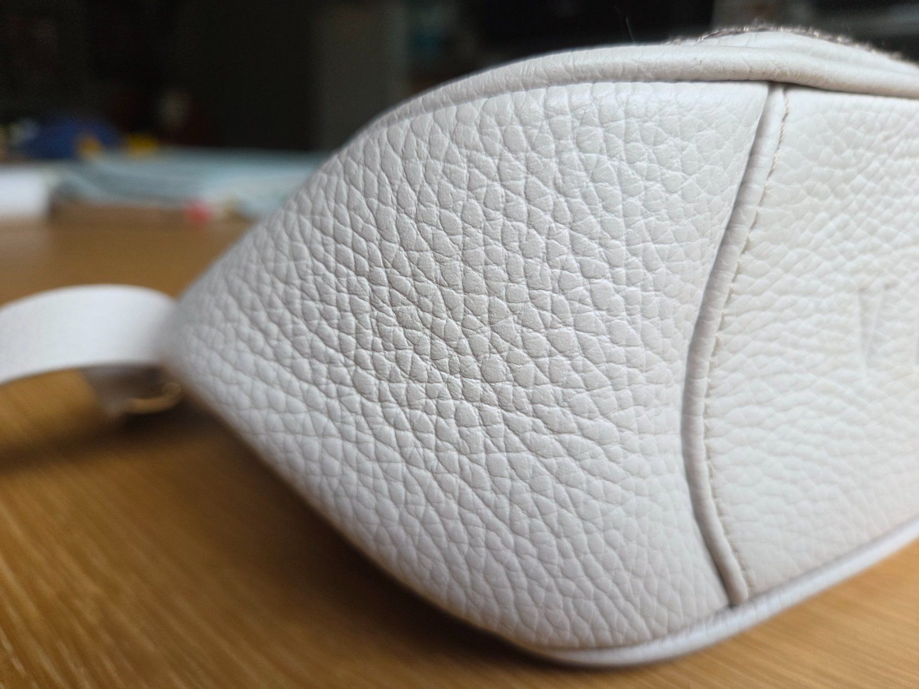 Taschen für Damen: Visona Tasche – Gebraucht aus Schaffhausen von Caribou07 4
