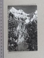 Oeschinensee, Kandersteg, 1958