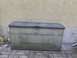 Gartenbox GRATIS