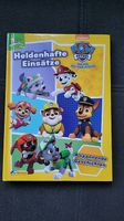 PAW PATROL Buch