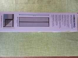 Hoberg Fliegenvorhang 60x180cm neu für Wohnwagen