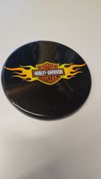 Harley-Davidson Untersetzer