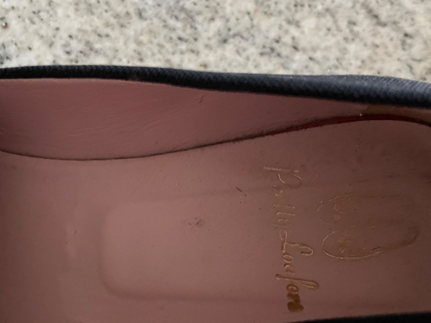 Scarpe da donna: Schuhe von Pretty Loafers – Usato da Neuwilen venduto da bobbel01 3