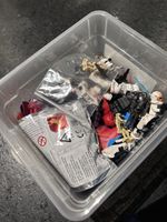 Konvolut Lego Star Wars Figuren, 29 Stk