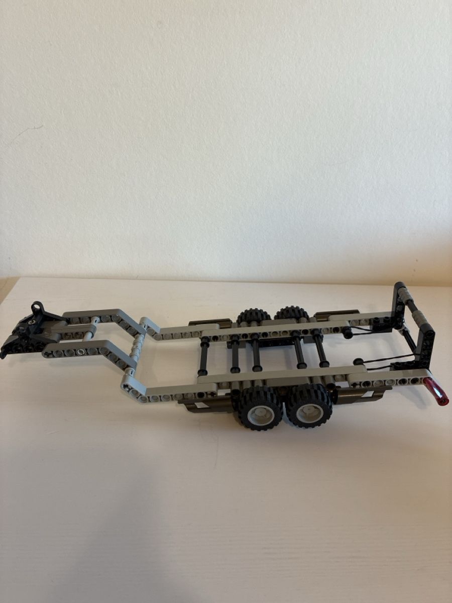 Lego Kit di costruzioni: Lego 8473 Racers – Usato da Speicher venduto da spla03 2