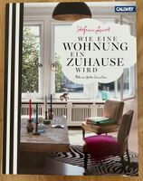 Buch Wie eine Wohnung ein Zuhause wird Stefanie Luxat