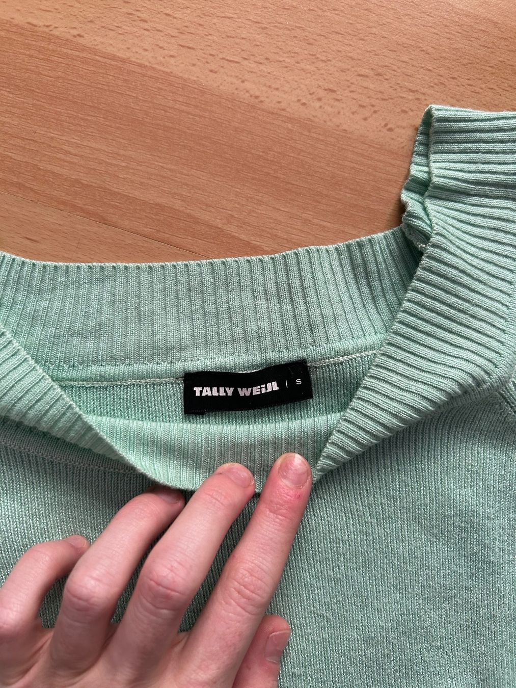 Pulls & Sweat-shirts: Strickpullover, Gr. S – D'occasion à Hallwil par Zoeizy 4