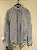 Calvin Klein Herrenhemd Slimfit Grösse 42 16½