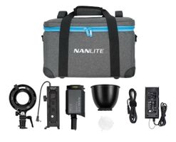 Nanlite Forza 60B Kit Studioleuchte