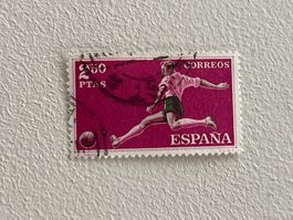 Sport Thema Briefmarken ab 1.95 CHF (Gratis-Versand)