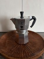 Bialetti Moka Express - Gr. 4 Ts. / 190ml