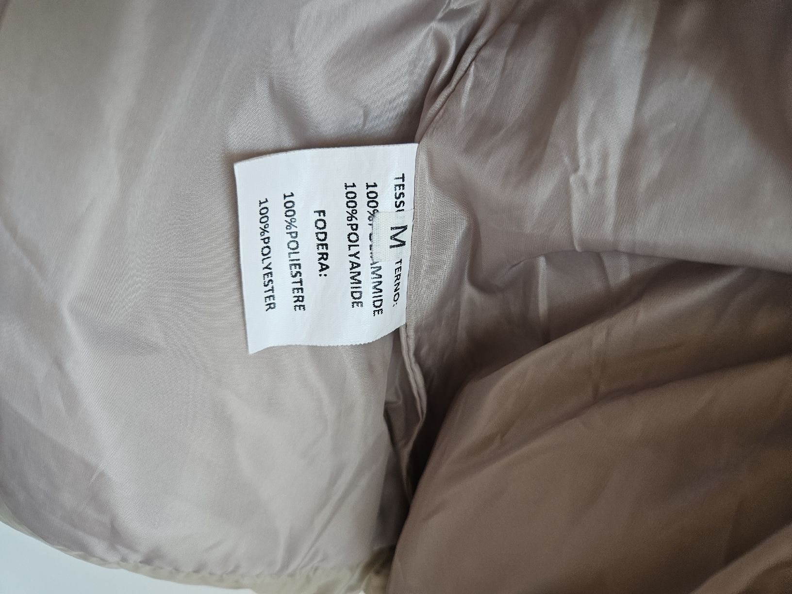 Giacche: Steppjacke mit Kapuze – Usato da Ebikon venduto da SecondChance_byM 4