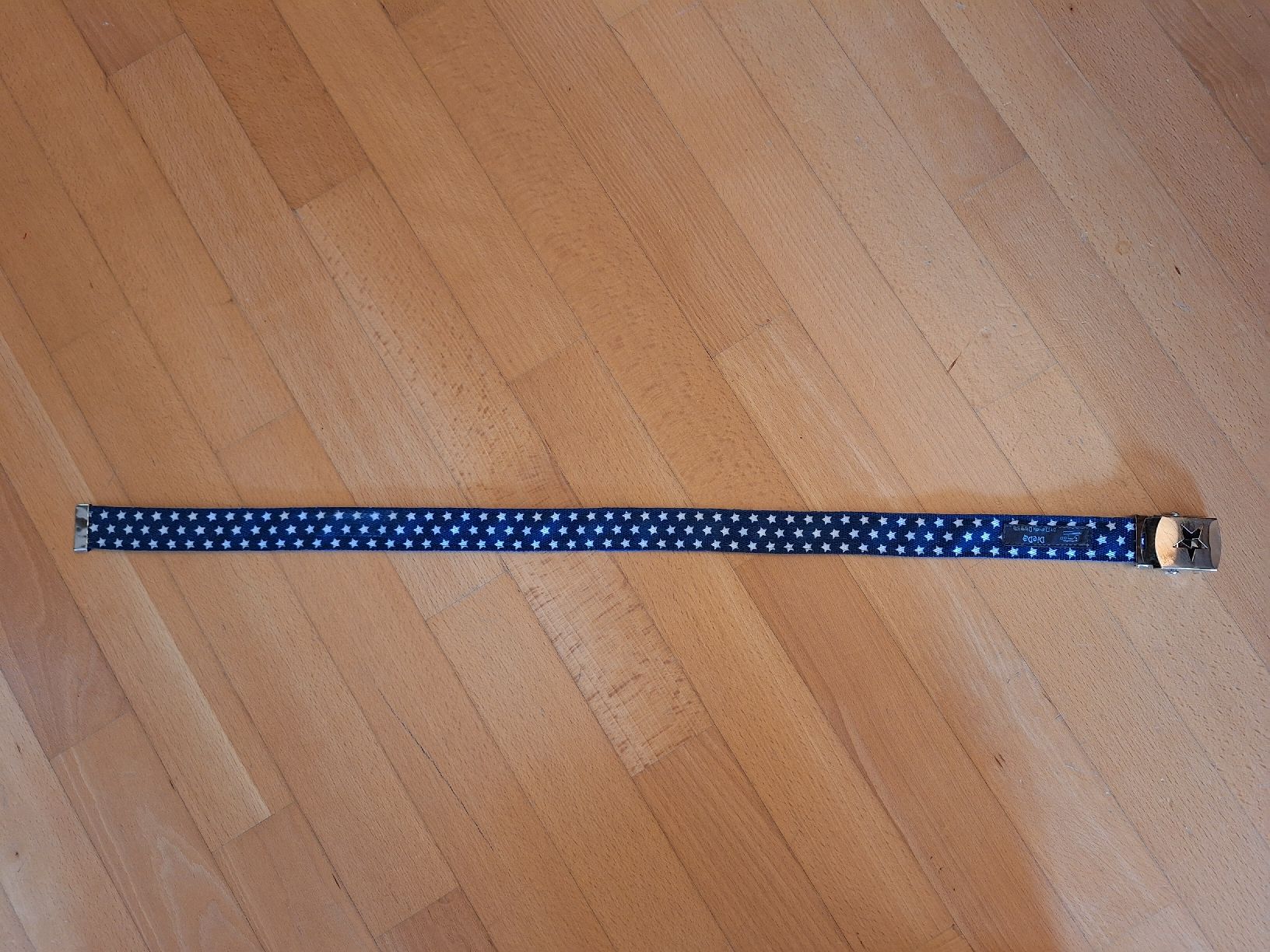 Autres pour enfant & bébé: Gürtel mit Sternenmuster – D'occasion à Oberrieden par smarties949 1