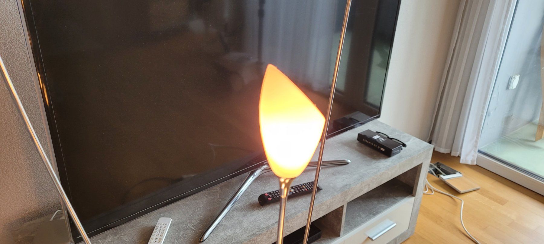 Lampen: Wofi Stehleuchte Made in Germany – Gebraucht aus Suhr von Claudia_Suhr_AG 6