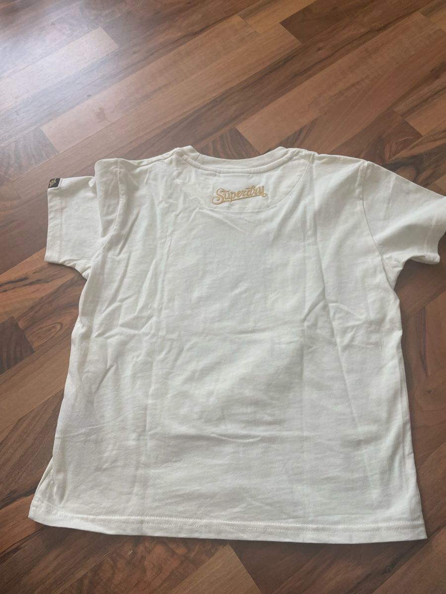 T-shirt: 3 ungetragene t shirts gr S – Nuovo (secondo la descrizione) da Ennenda venduto da pao_ss5t 1