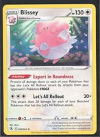 POKÉMON / Blissey / Fusion Strike 🇺🇸