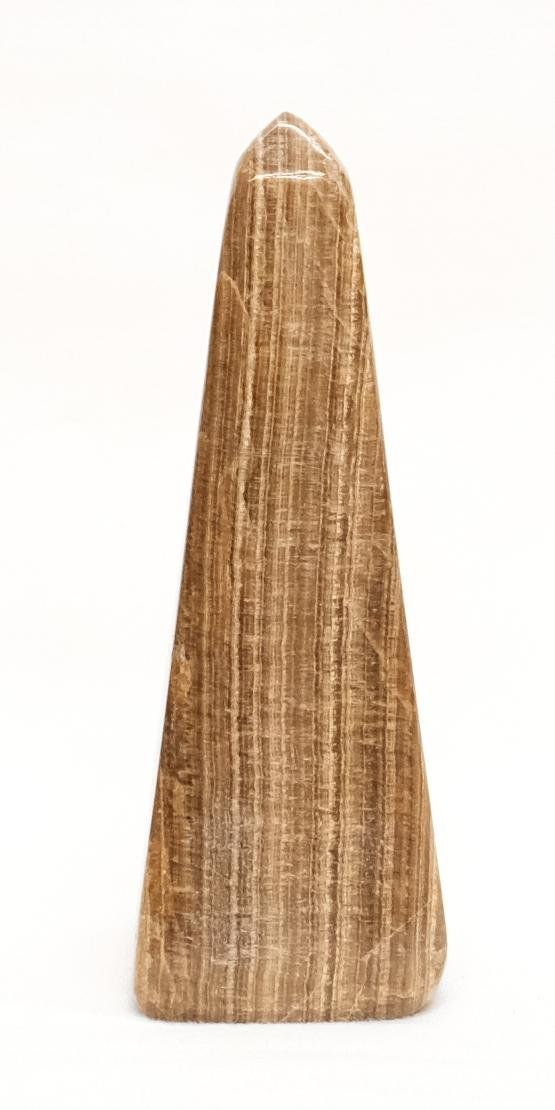 Minerali & Pietre curative: Obelisk Achat 300g – Usato da Zürich venduto da Masala-Oase 3