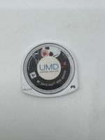 Jackass The Game (PSP)