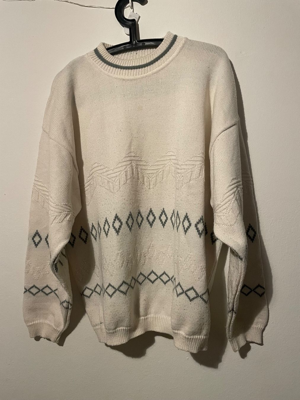 Maglioni & Felpe: Vintage Pullover – Usato da Bern venduto da VincentCassel