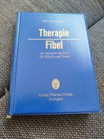 Therapie-Fibel Innere Medizin, Dr. Sven Moeschlin, 1961