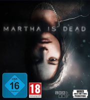 Martha is Dead (PC, 2022, Steam Key Download Code) Keine DVD