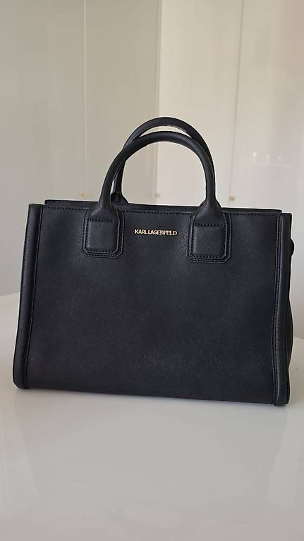 Borse da donna: Handtasche von Karl Lagerfeld – Usato da Wängi venduto da bm8677 4