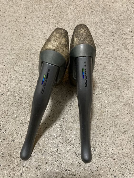 Frein shimano 600 - Équipements vélos