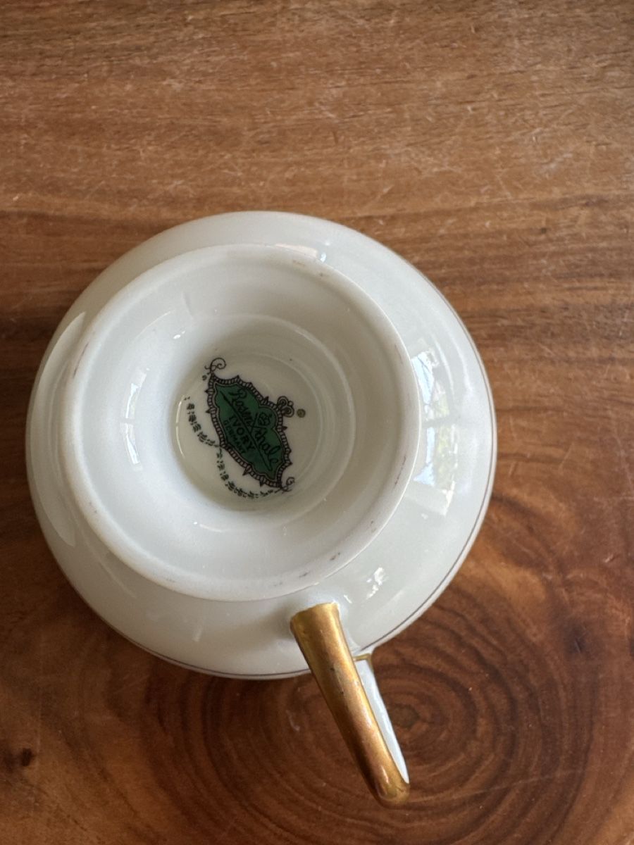 Rosenthal Tasses: Mokkatasse  – D'occasion à Winterthur par Regine66 1