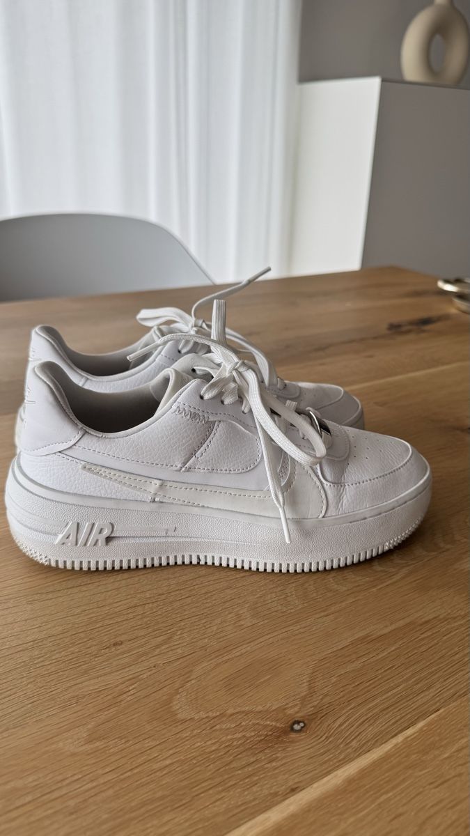 Nike Scarpe da donna: Nike Air Force 1  – Nuovo (secondo la descrizione) da Jens venduto da Nougat2001