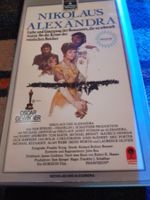 Nikolaus und Alexandra VHS RCA CVT 10054