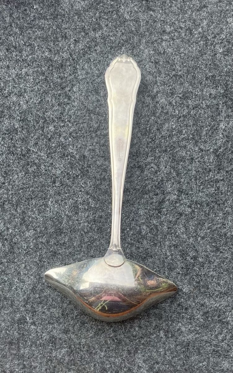 Couverts: Silberbesteck – D'occasion à Nottwil par Viktoria21 8