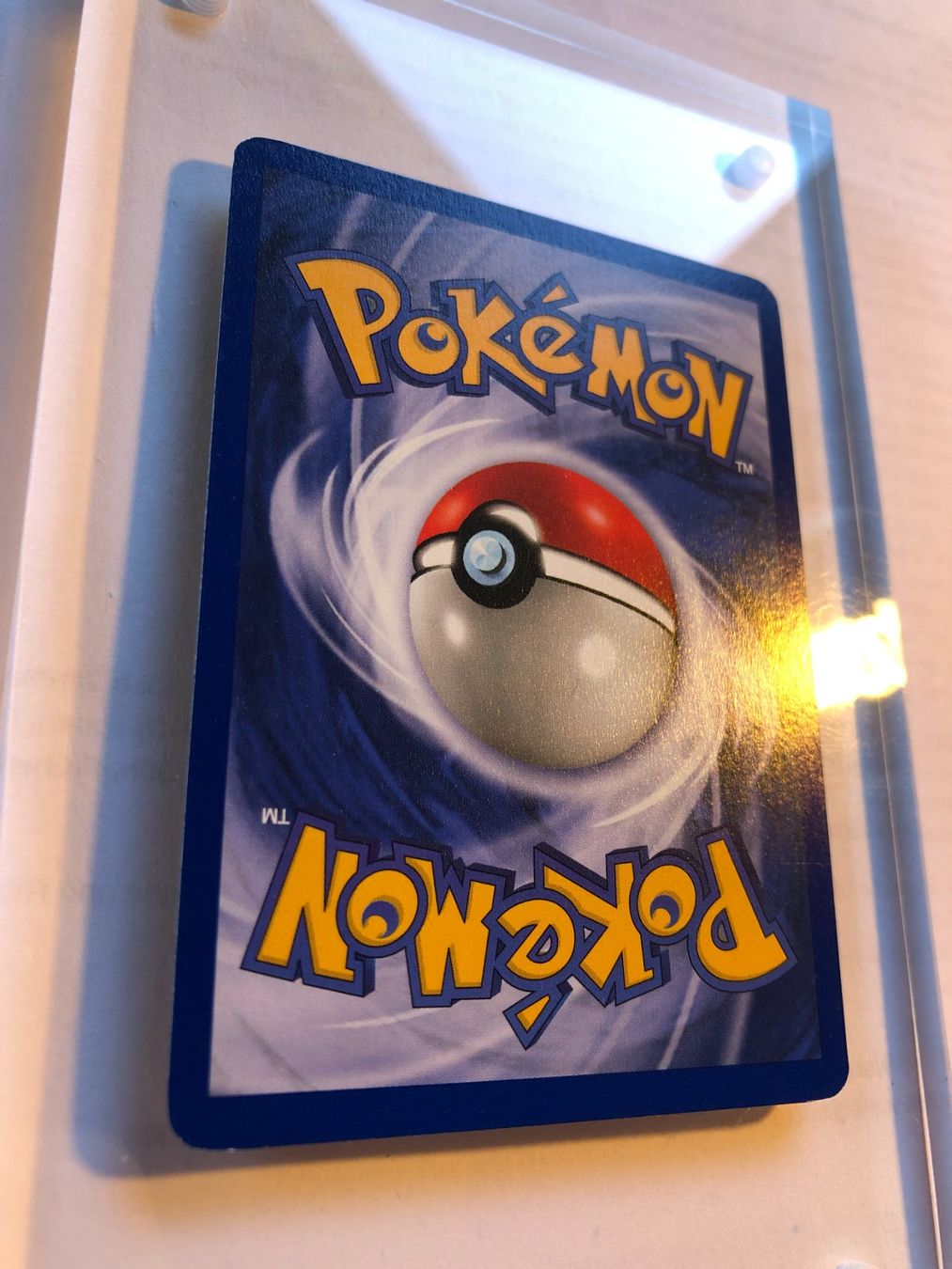 Sammelbilder & Trading cards: Diglett 1st Team Rocket - MINT - ab 1.- – Gebraucht aus Giubiasco von dan_pr8b 5