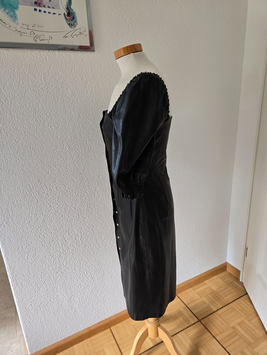 Pinko Vestiti: Pinko neues Kleid Gr. 34 – Nuovo (secondo la descrizione) da Bottmingen venduto da sandy_2 3