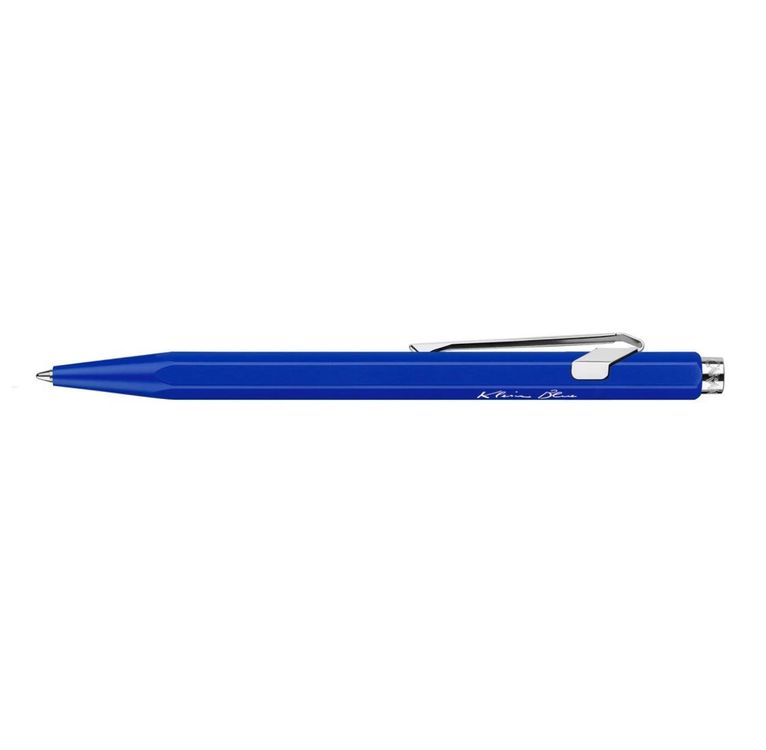 Caran D’ache Yves Klein blue 849 Kaufen auf Ricardo