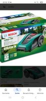 Bosch Indego 350 Connect Mähroboter - Top Zustand!