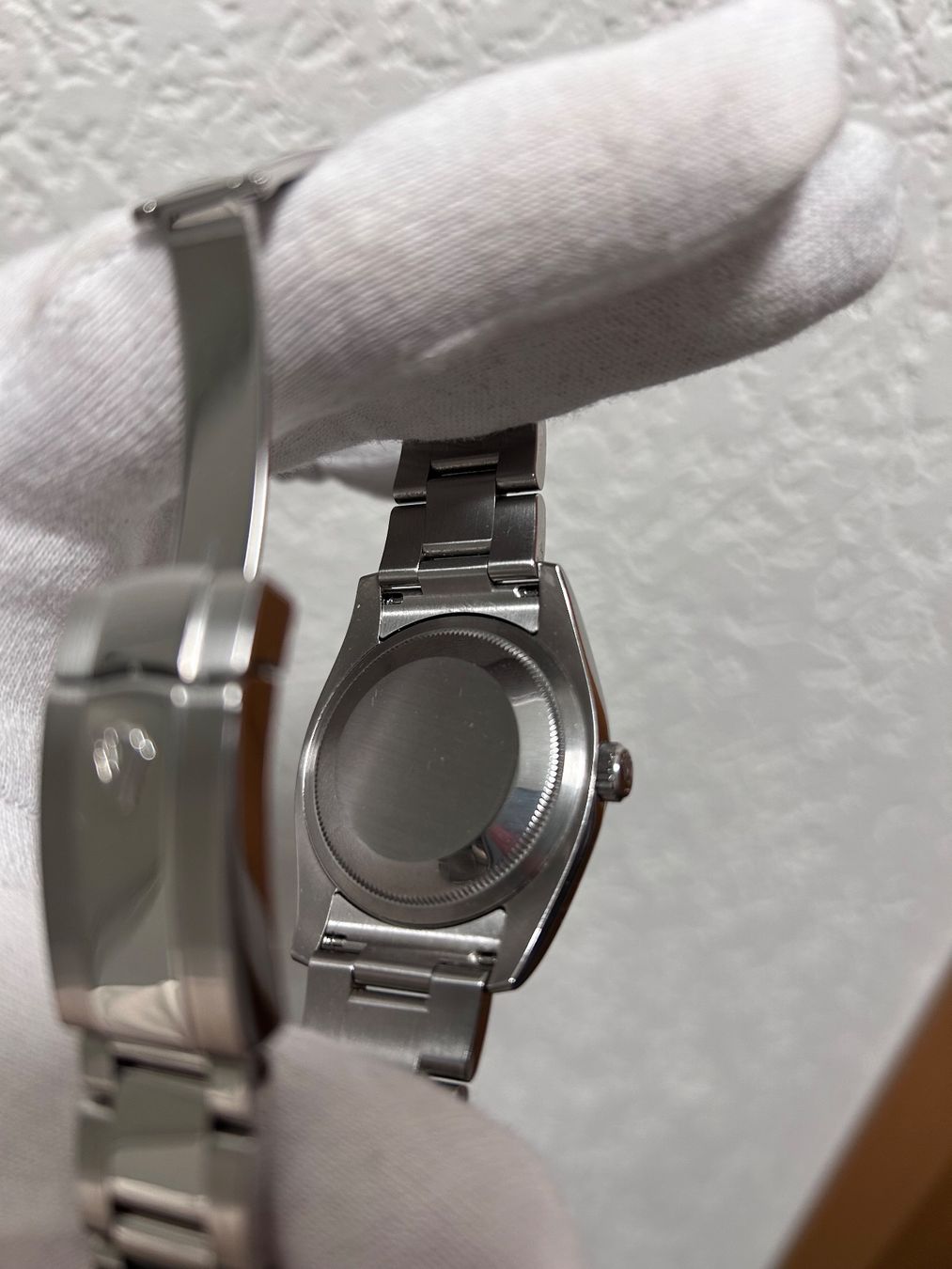 Rolex Orologi: Rolex Datejust 36mm 116200 RRR – Nuovo (secondo la descrizione) da Fleurier venduto da Somnium_wtch 5