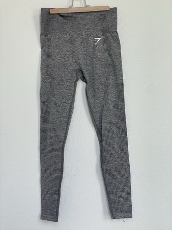 Leggings grau Gymshark Grösse S neuwertig