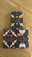 Julia Hausburg Dark Elite Trilogie