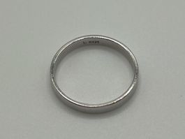 Anneau en Argent 925