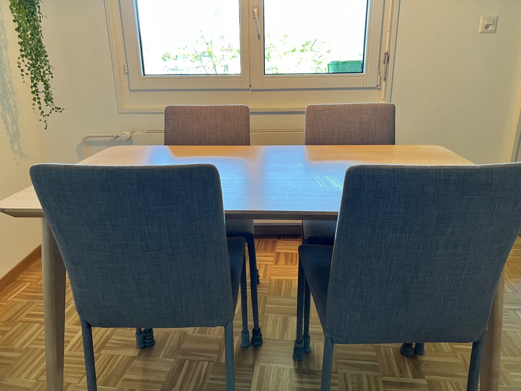 Tables: Table à manger – D'occasion à Ecublens VD par mstuder4 1