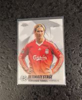Fernando Torres - Liverpool - Topps