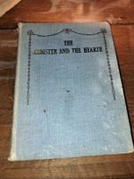 Antiker Roman "The Cloister and the Hearth" 