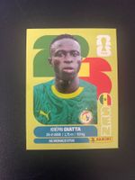 Panini FIFA World Cup Sticker SEN 20
