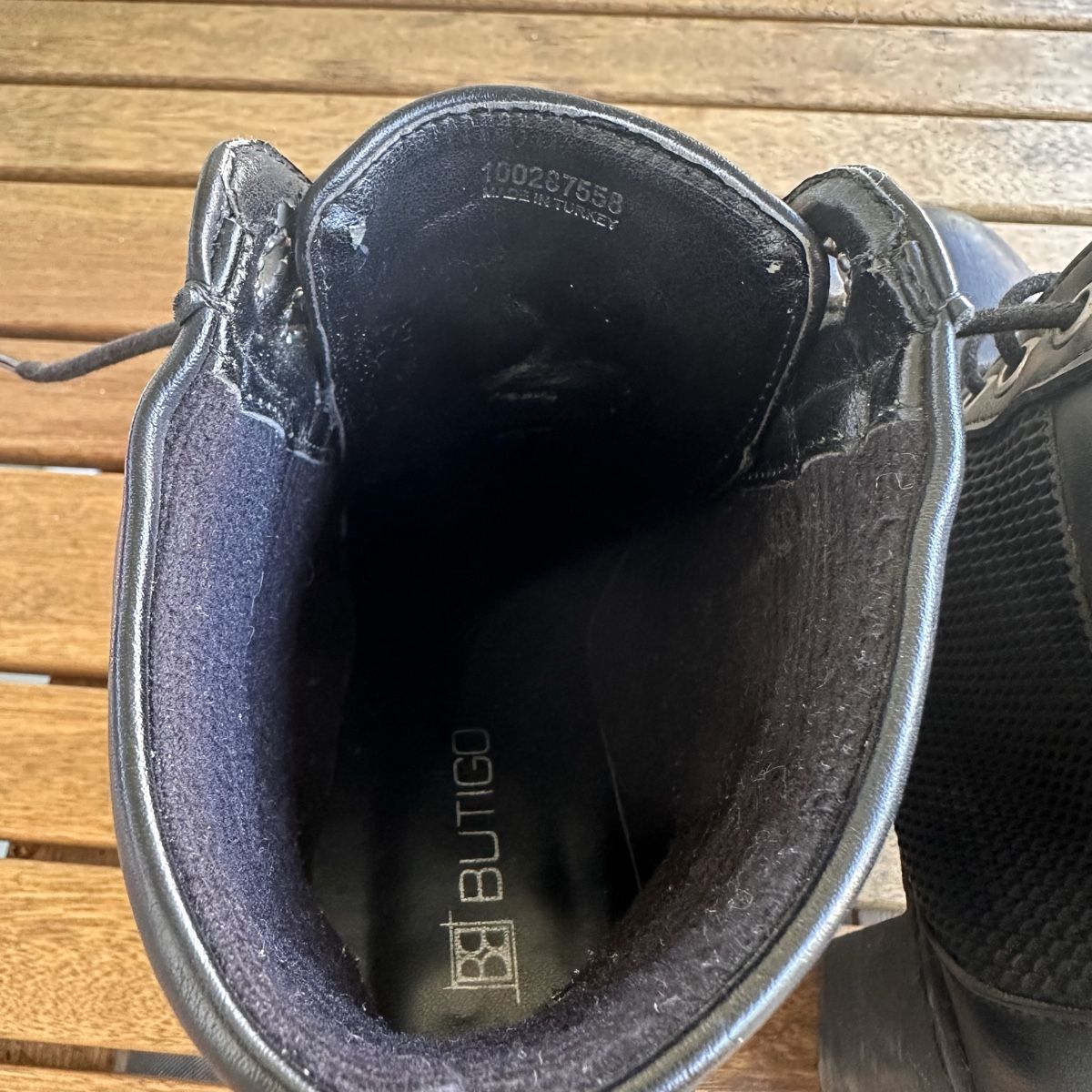Scarpe da donna: Damenstiefel Größe 37 – Usato da Chur venduto da coskun 6